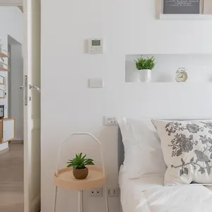  Apartament Iflat Saint Peter Bright