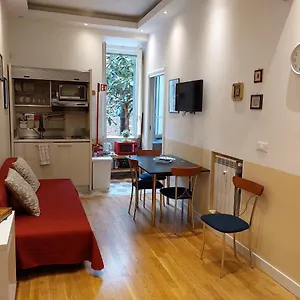  Apartament Ad Maiora