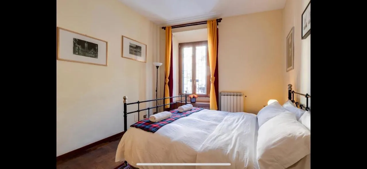 Center Rome Coliseum Apartment 0*,