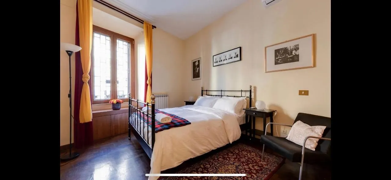 Center Rome Coliseum Apartment 0*,  Italy
